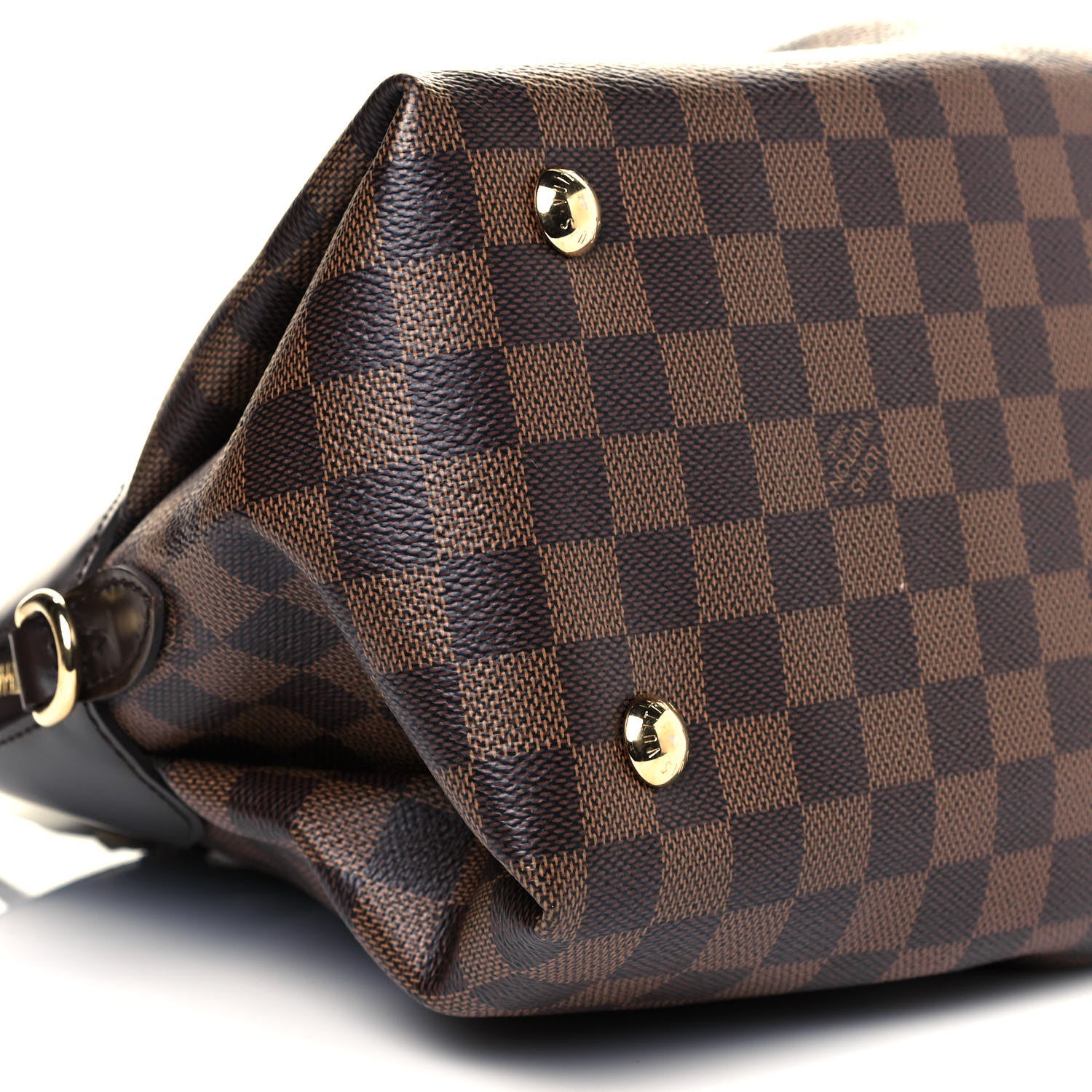 Louis Vuitton Damier Ebene Salvi 8 of 9