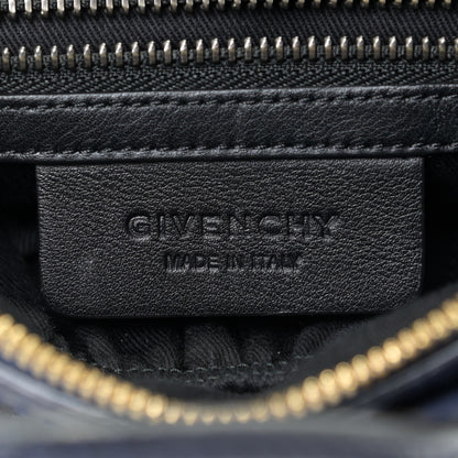 Givenchy Lambskin Micro Nightingale Blue 11 of 11