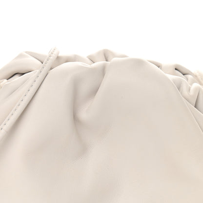 Bottega Veneta Butter Calfskin The Mini Pouch Mist 8 of 8