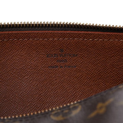 Louis Vuitton Monogram Papillon 26 6 of 13