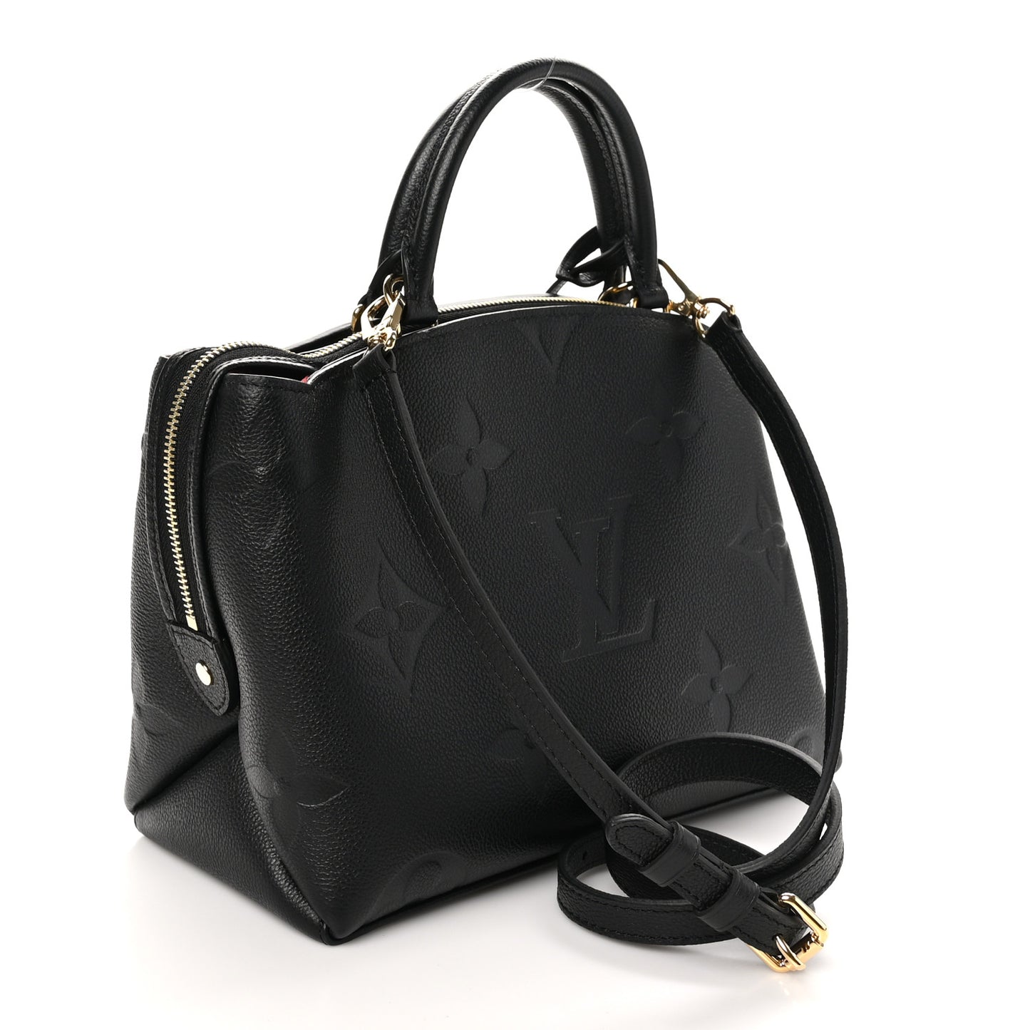 Empreinte Monogram Giant Petit Palais Black