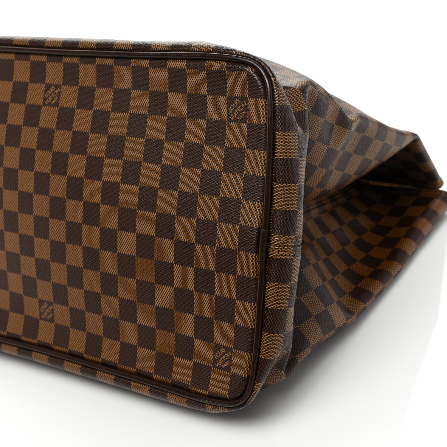 Louis Vuitton Damier Ebene Greenwich PM 8 of 9