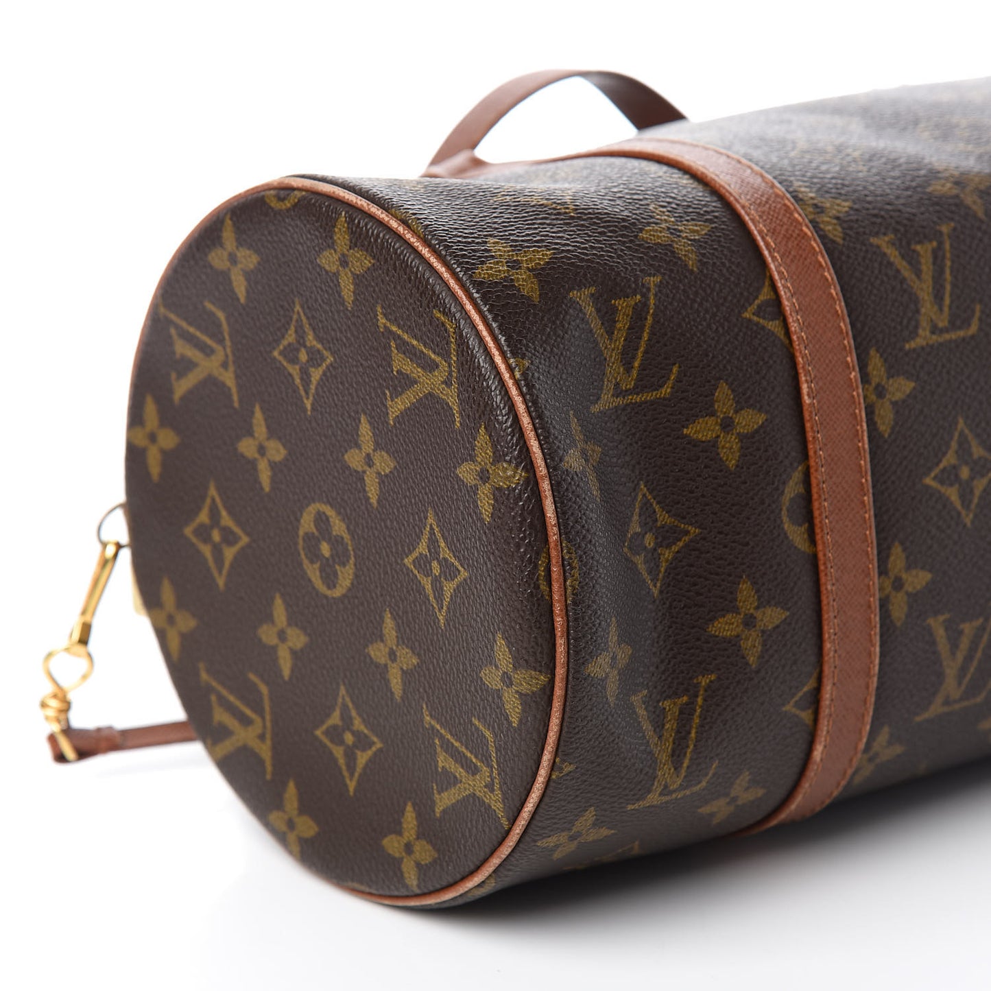 Monogram Papillon 30 With Companion