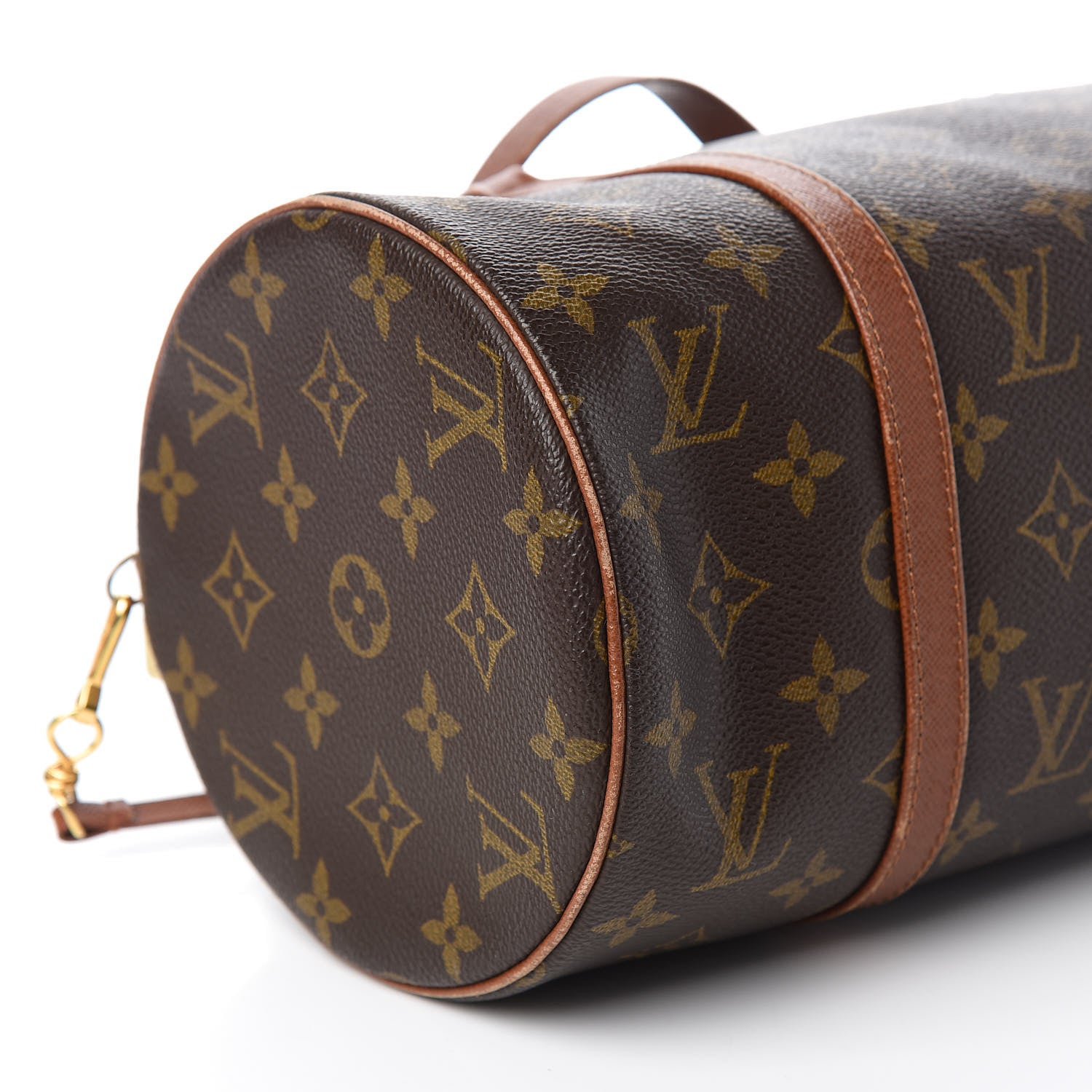 Louis Vuitton Monogram Papillon 30 With Companion 7 of 12