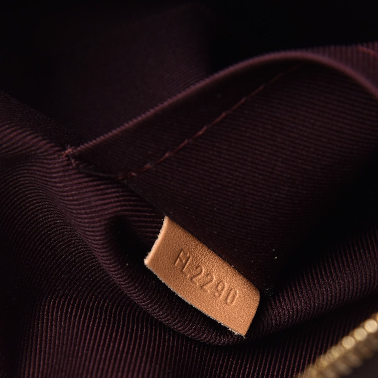Monogram Odeon MM Natural