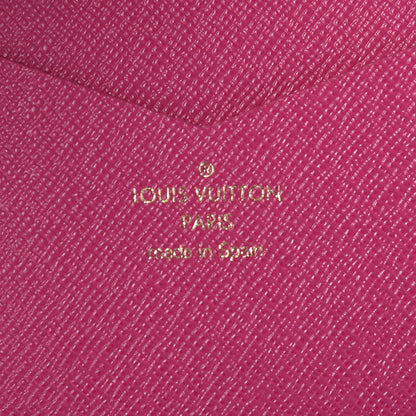 Louis Vuitton Monogram iPhone 7/8 Plus Folio Case Pink 6 of 7