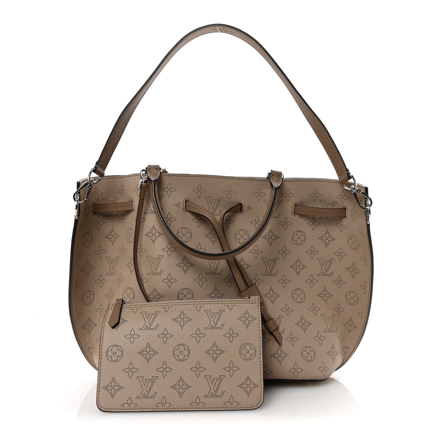 Louis Vuitton Mahina Girolata Galet 1 of 9