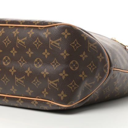 Louis Vuitton Monogram Delightful GM 10 of 15