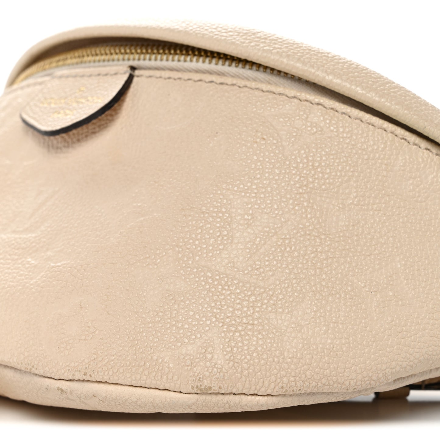 Empreinte BumBag Creme