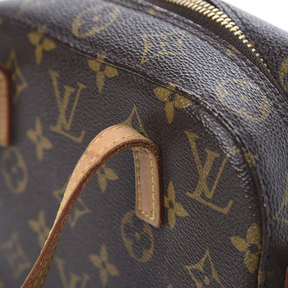 Louis Vuitton Monogram Spontini 13 of 13