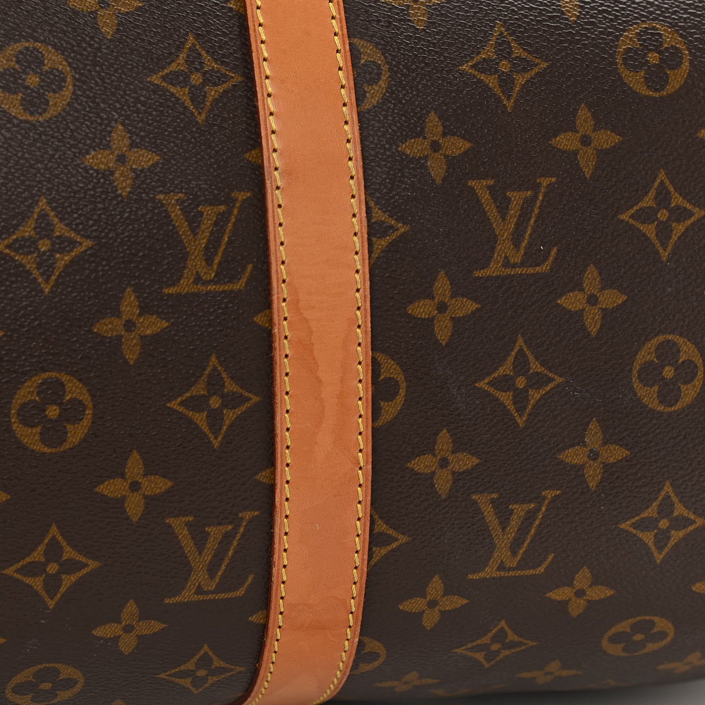 Monogram Keepall 50