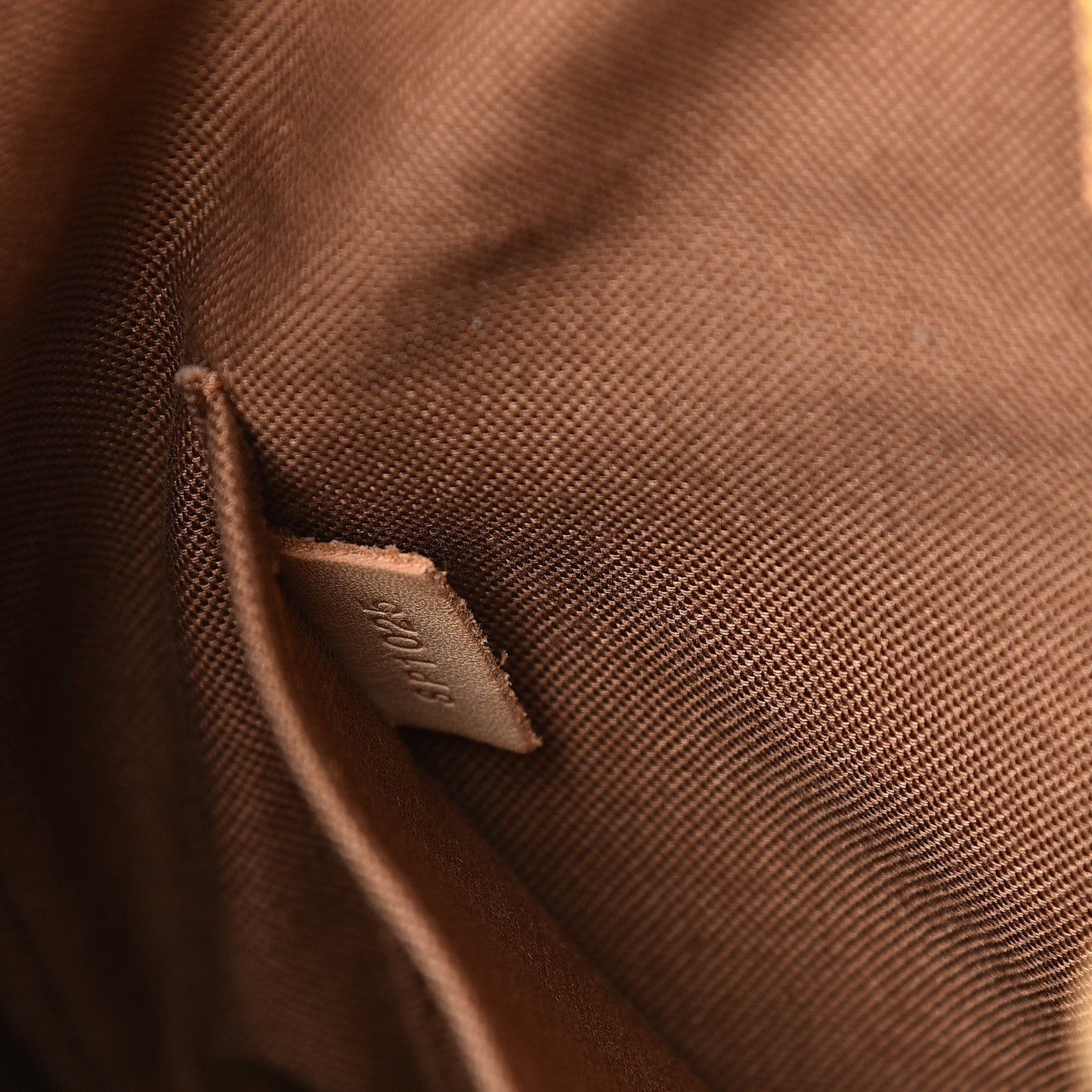 Monogram Batignolles