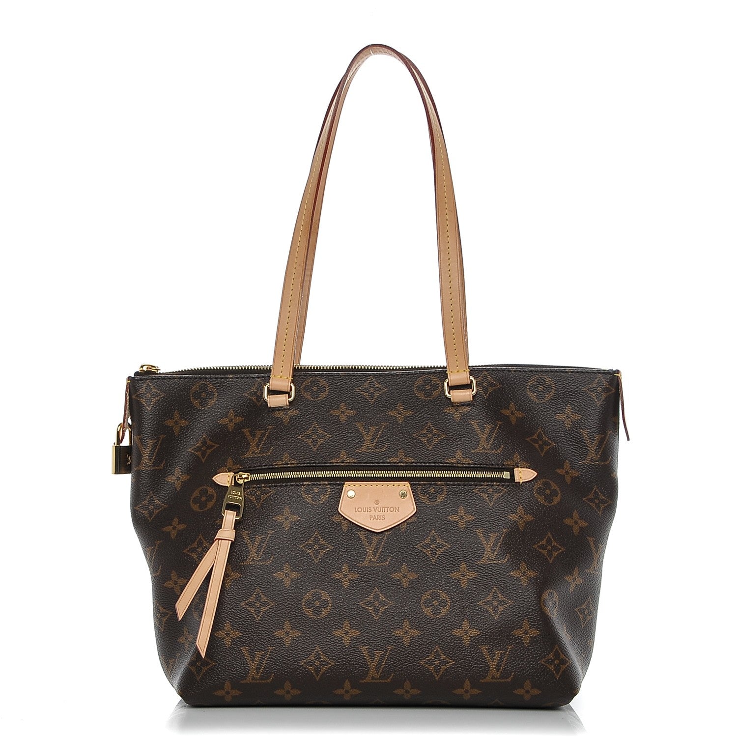 Louis Vuitton Monogram Iena PM 1 of 6