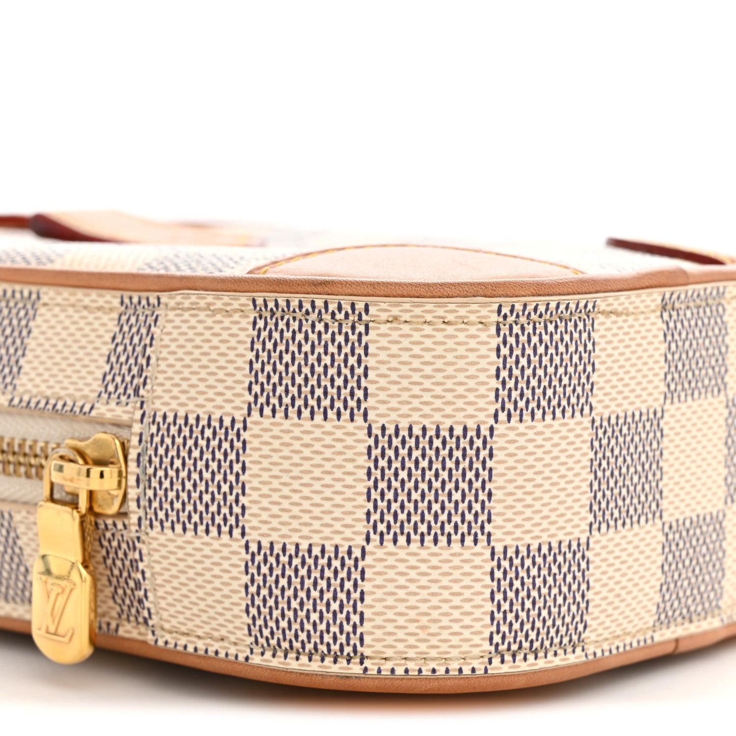 Louis Vuitton Damier Azur NeoKapi 8 of 10