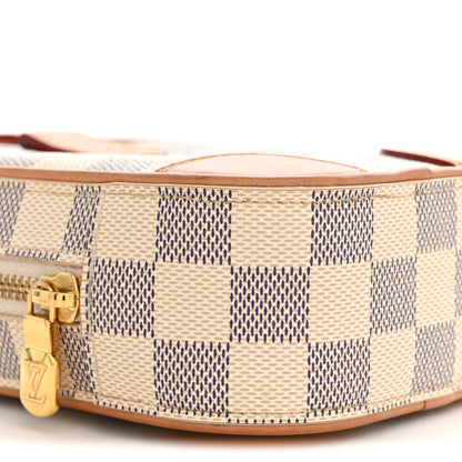 Louis Vuitton Damier Azur NeoKapi 8 of 10