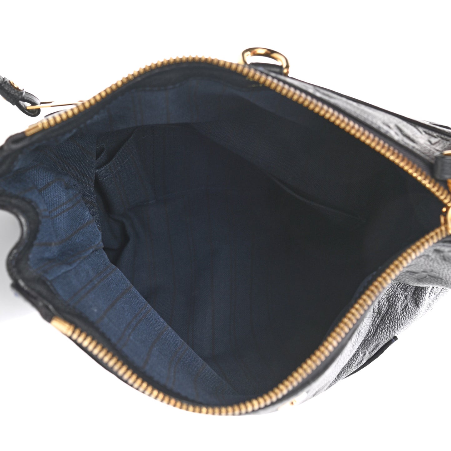 Empreinte Petillante Clutch Infini