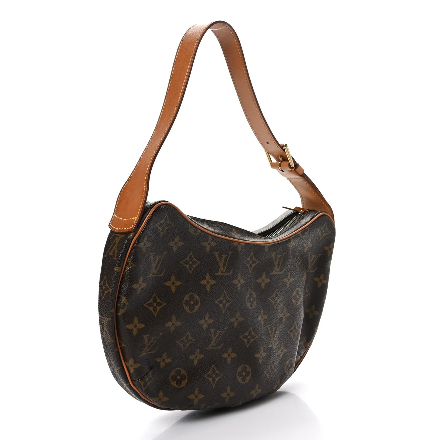 Monogram Croissant MM