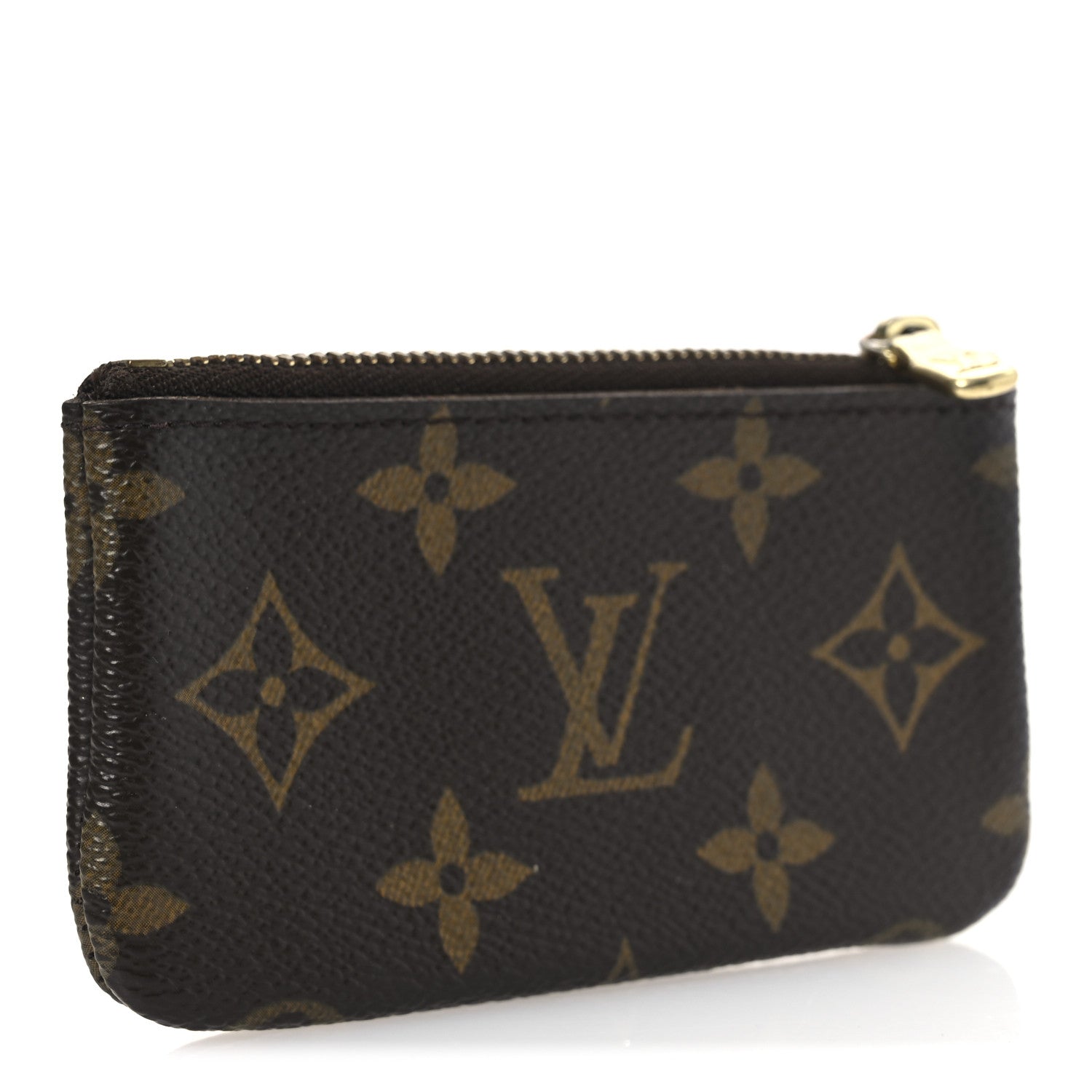 Louis Vuitton Monogram Key Pouch 3 of 7