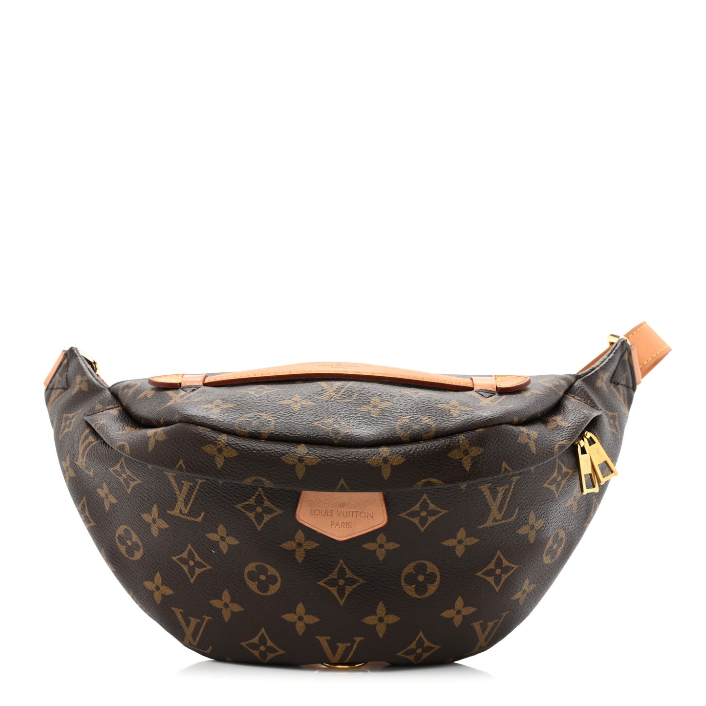 Monogram Bumbag