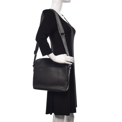 Louis Vuitton Taiga Grigori PM Messenger Ardoise 2 of 10