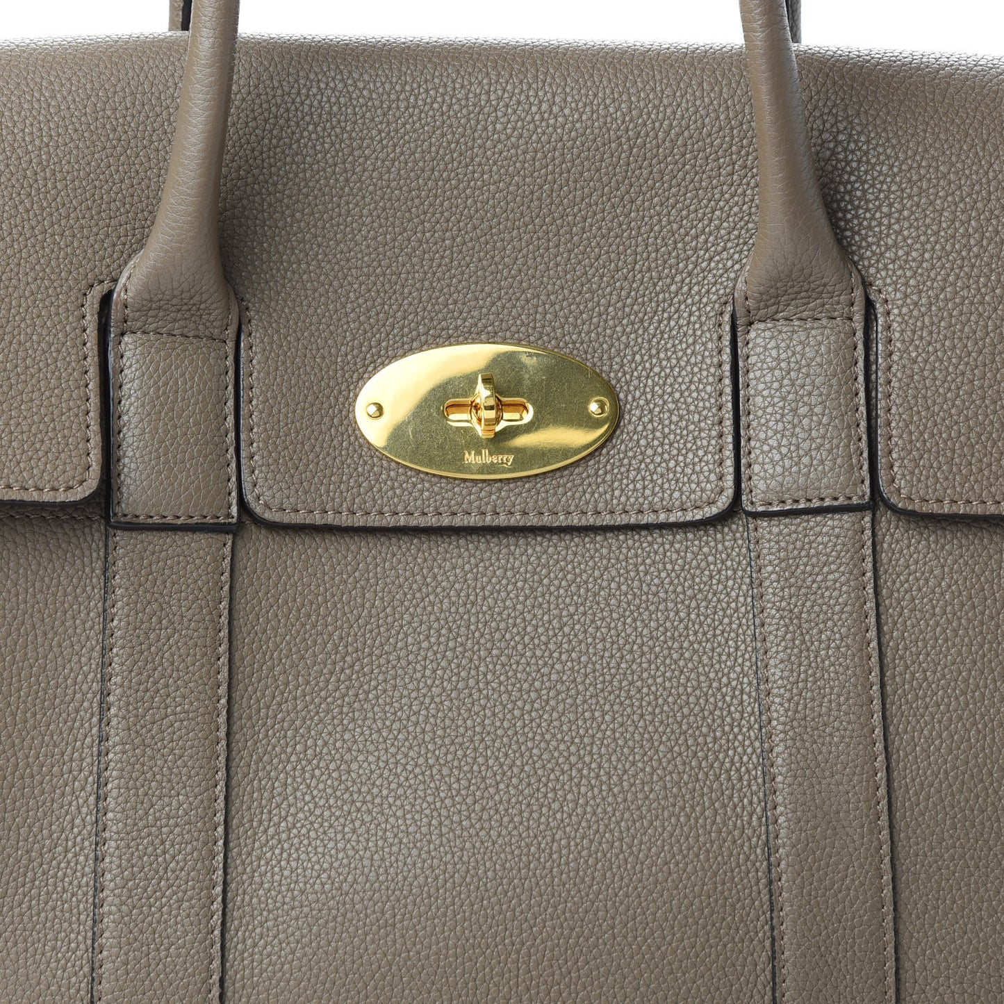 Classic Grain Small Bayswater Clay