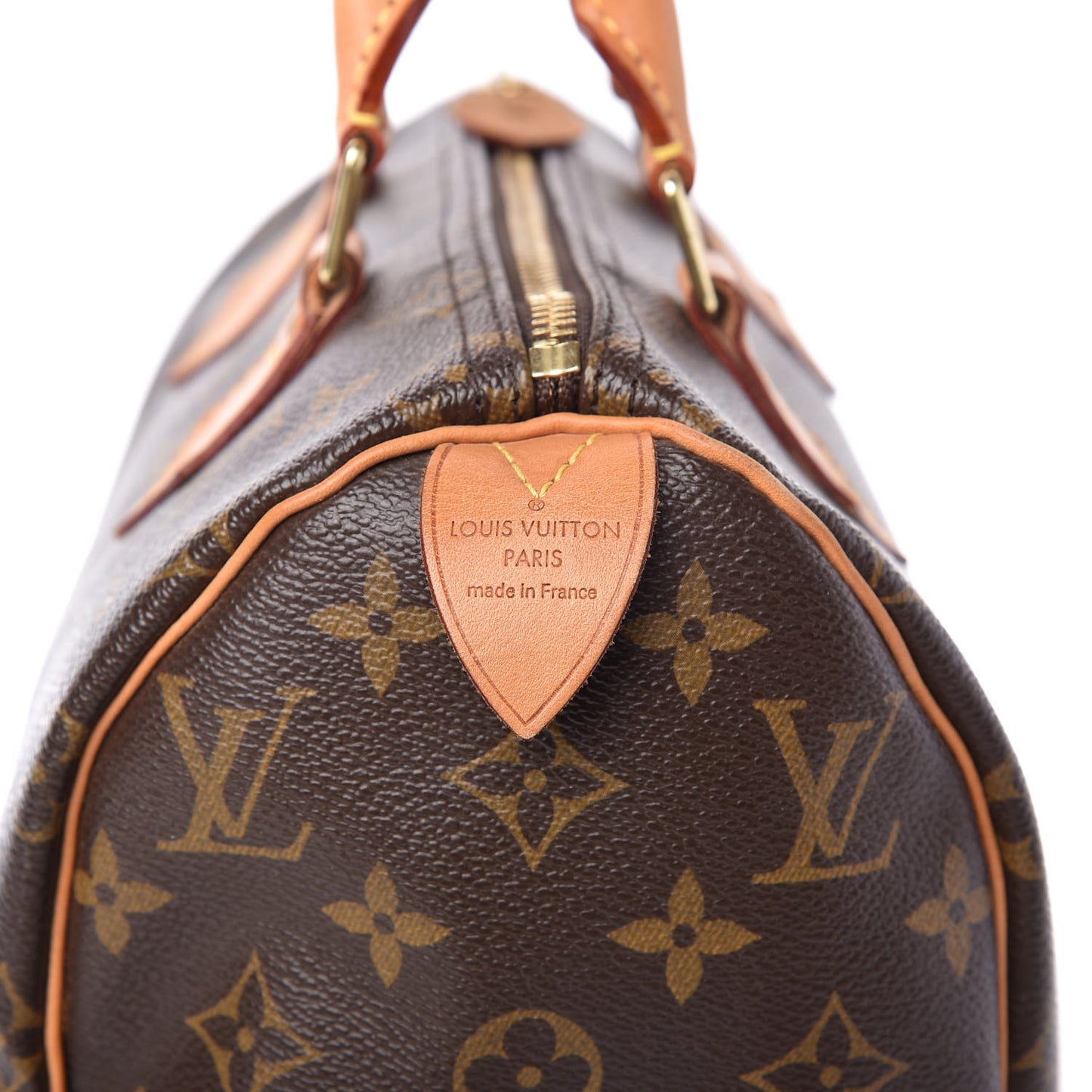 Monogram Speedy 25