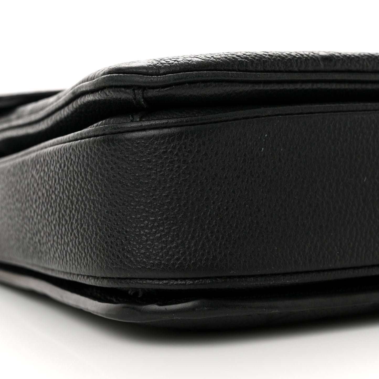 Empreinte Pochette Metis Black