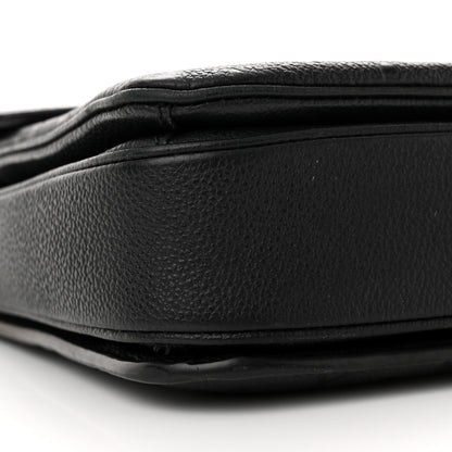 Louis Vuitton Empreinte Pochette Metis Black 8 of 18