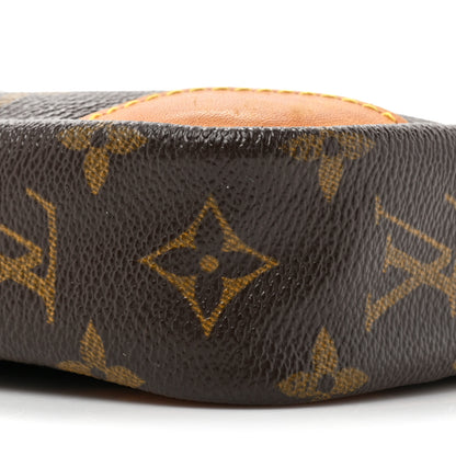 Louis Vuitton Monogram Danube 21 8 of 18