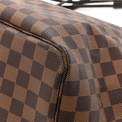 Louis Vuitton Damier Ebene Neo Neverfull GM 12 of 14