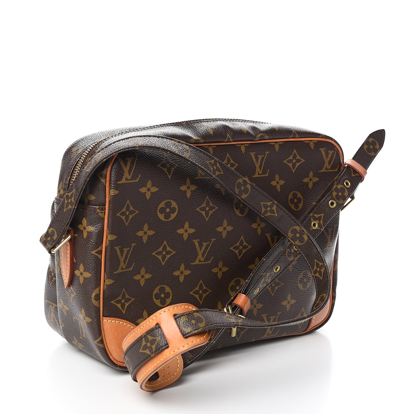 Monogram Nil 28