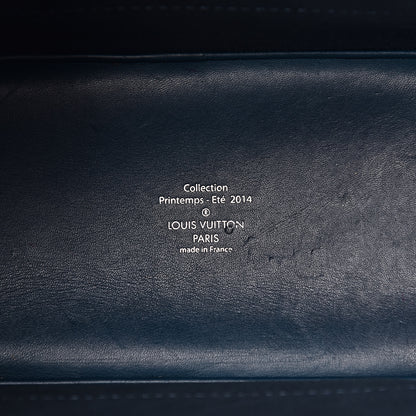 Louis Vuitton Monogram NN14 Idole GM Blue 7 of 16