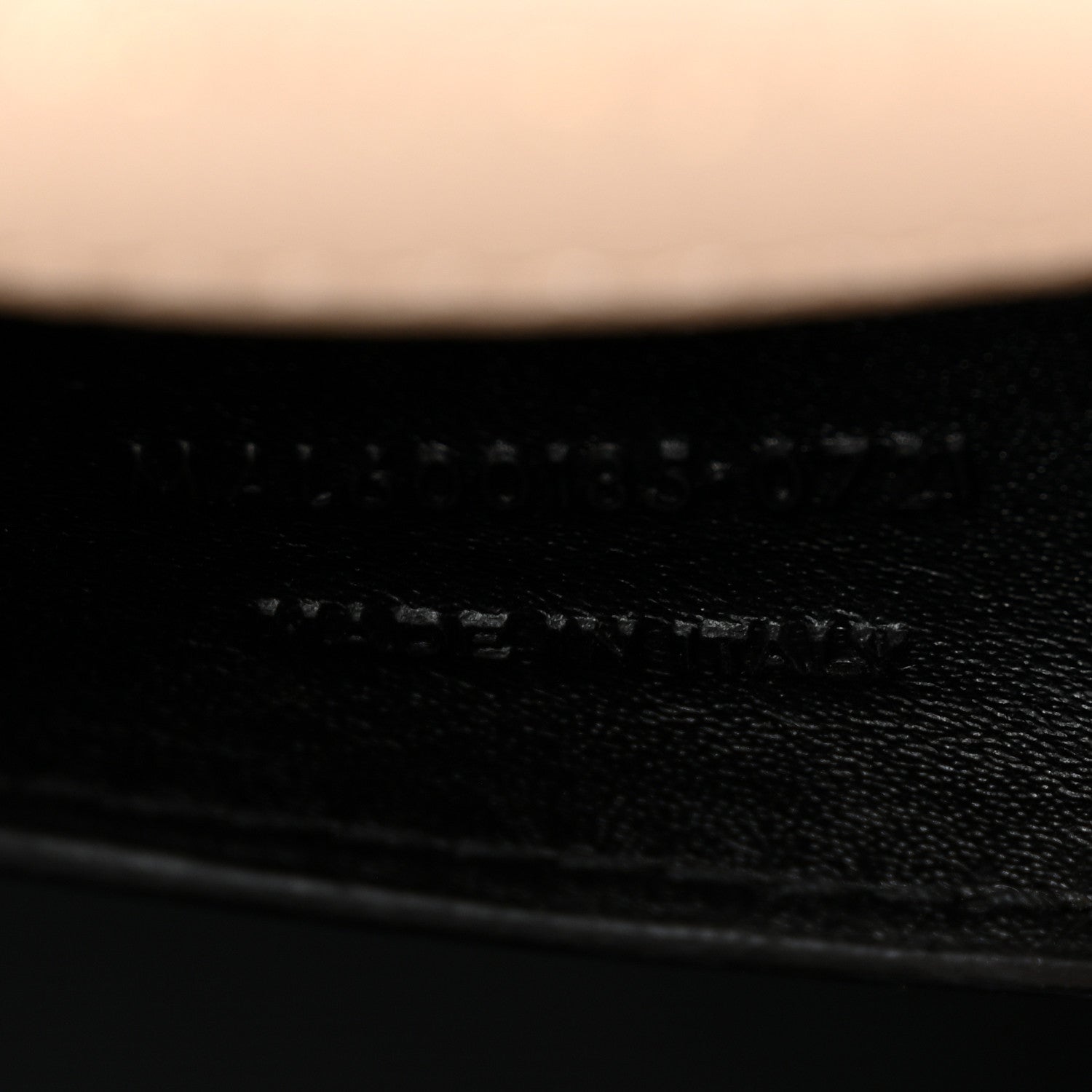 Saint Laurent Grain De Poudre Textured Mixed Matelasse Medium Triquilt Monogram Satchel Dark Beige 7 of 14