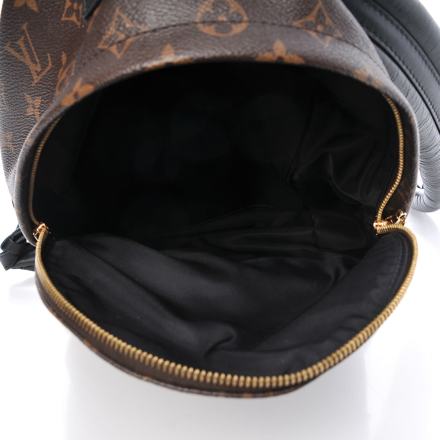 Louis Vuitton Monogram Palm Springs Backpack PM 5 of 9