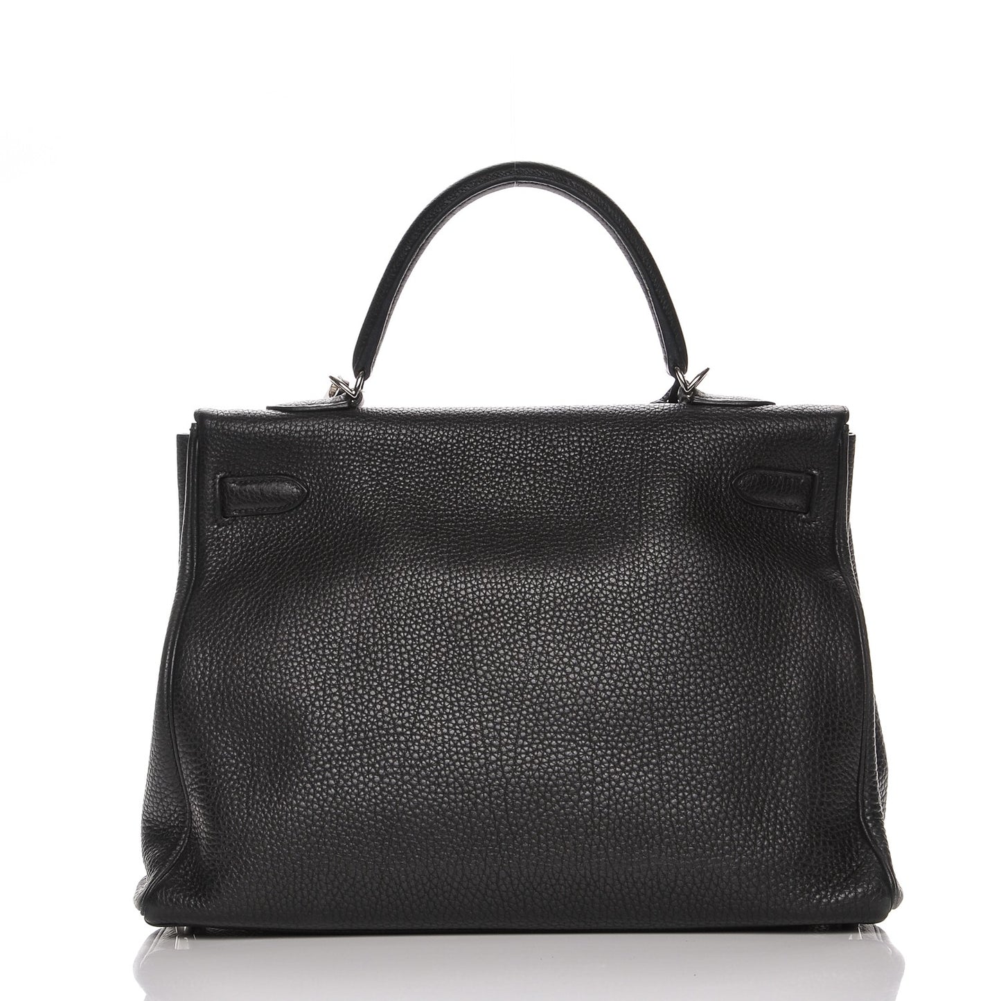 Togo Kelly Retourne 35 Black