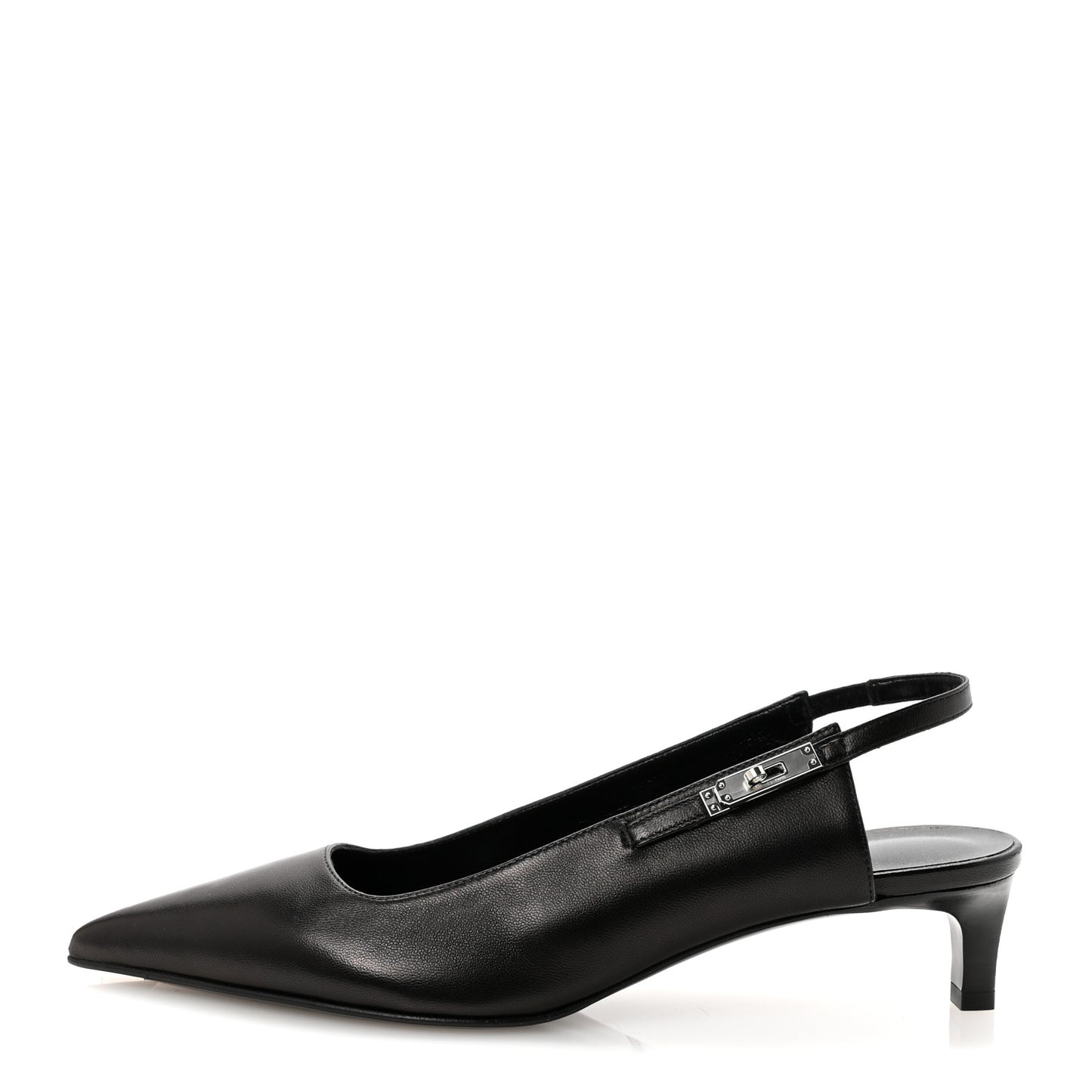 Nappa Lover 40 Pumps 40 Black