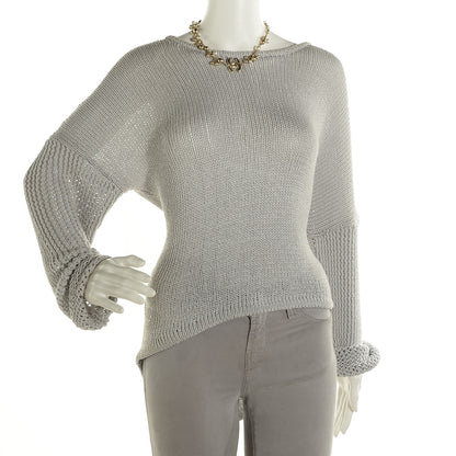 Chanel Pearl CC Short Necklace Gold 2 of 5