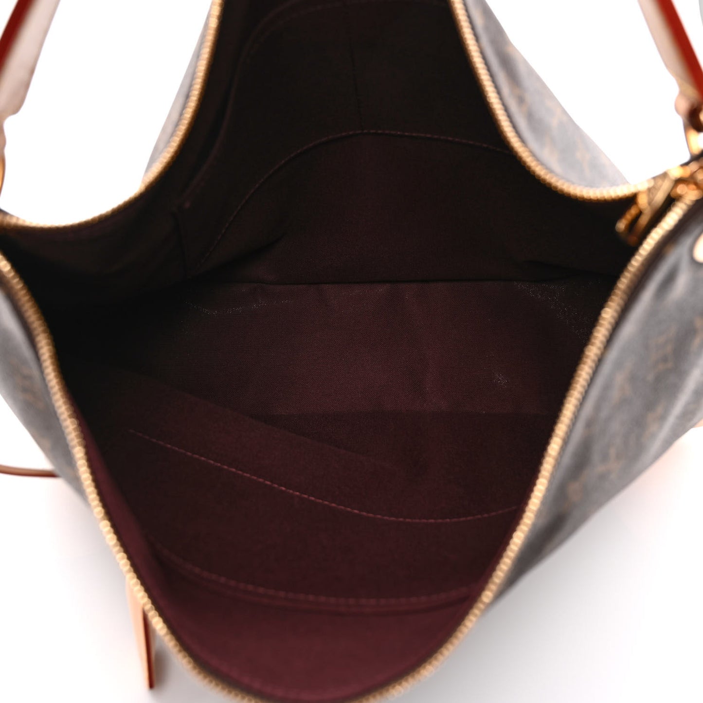 Monogram Berri MM