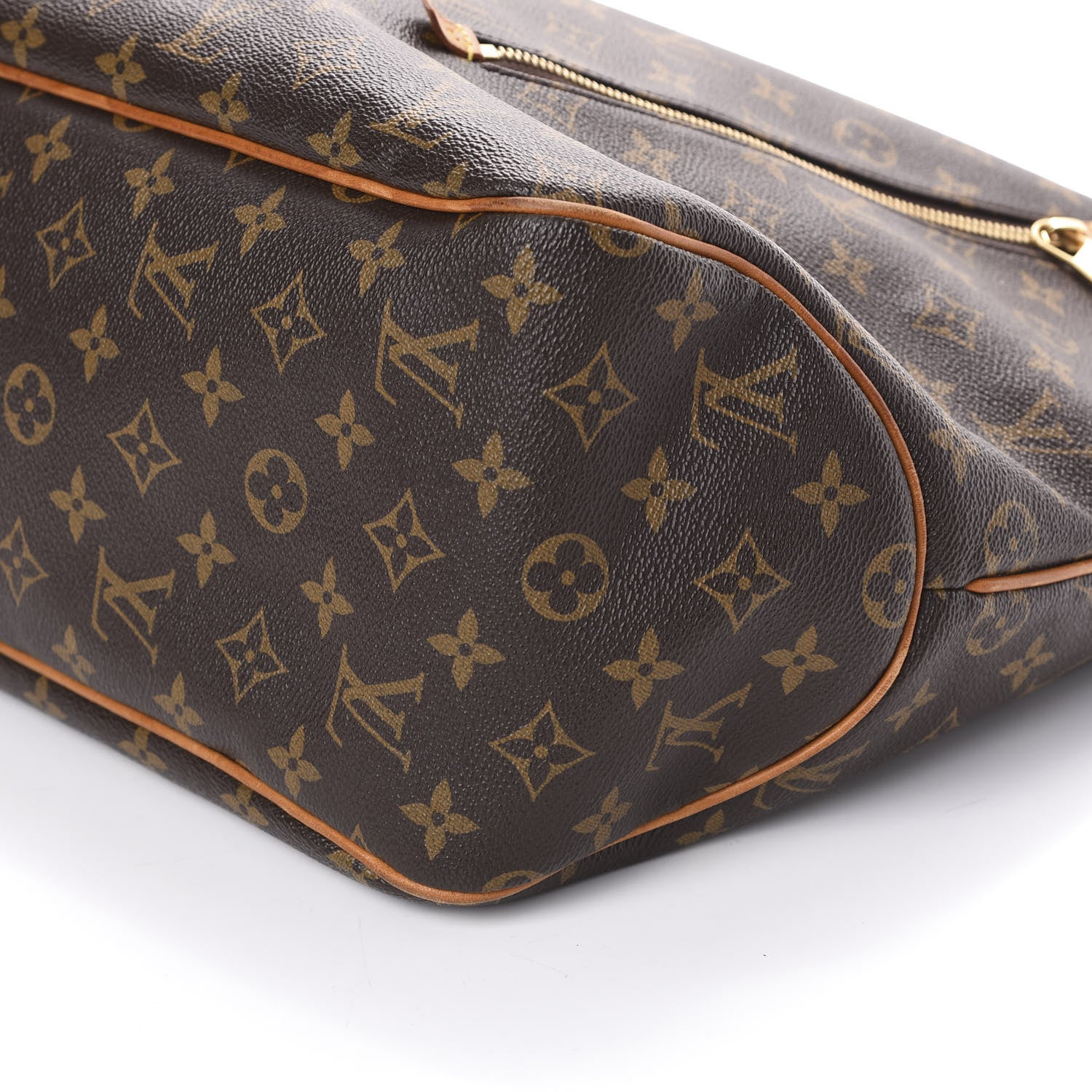 Louis Vuitton Monogram Delightful GM 8 of 11