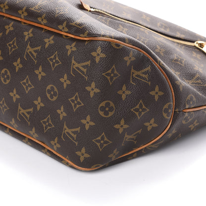 Louis Vuitton Monogram Delightful GM 8 of 11