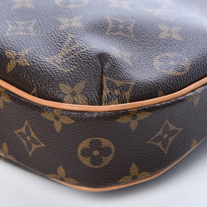 Louis Vuitton Monogram Odeon PM 10 of 13