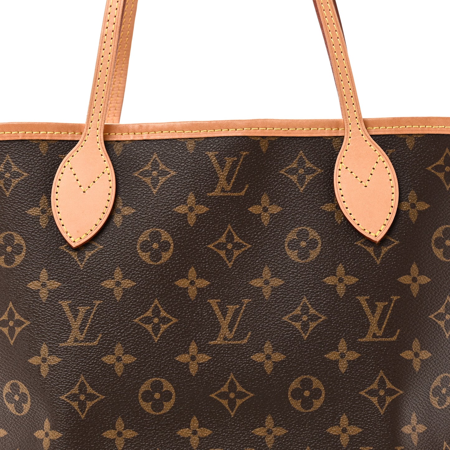 Monogram Neo Neverfull PM  Pivoine