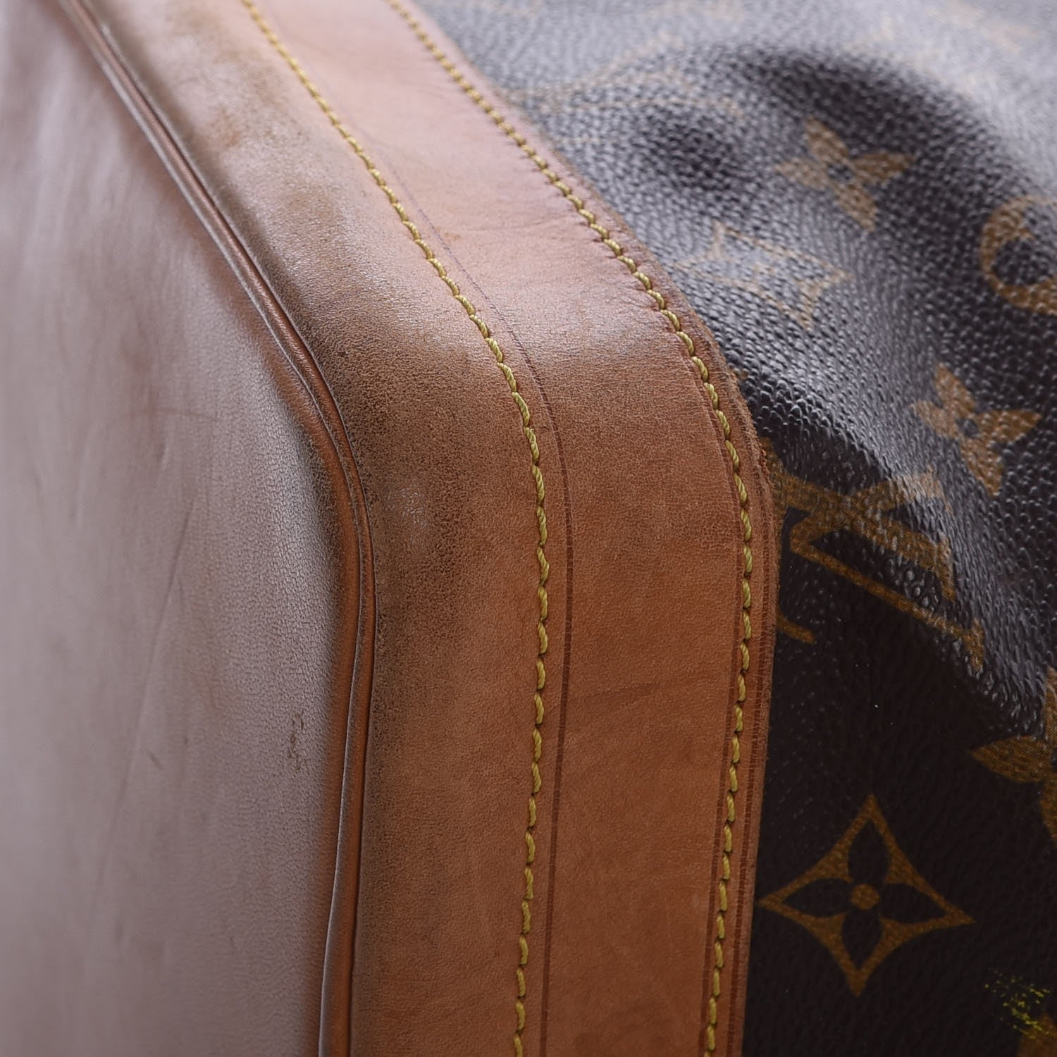 Louis Vuitton Monogram Noe 11 of 13