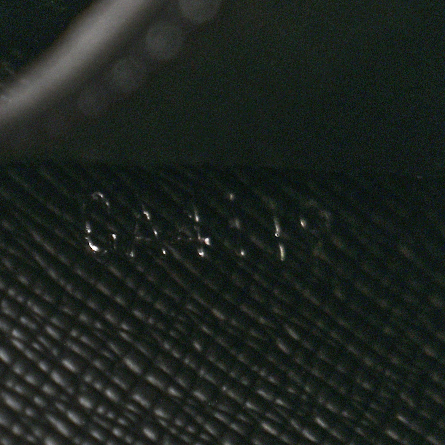 Louis Vuitton Monogram Eclipse Zippy XL Wallet 7 of 9