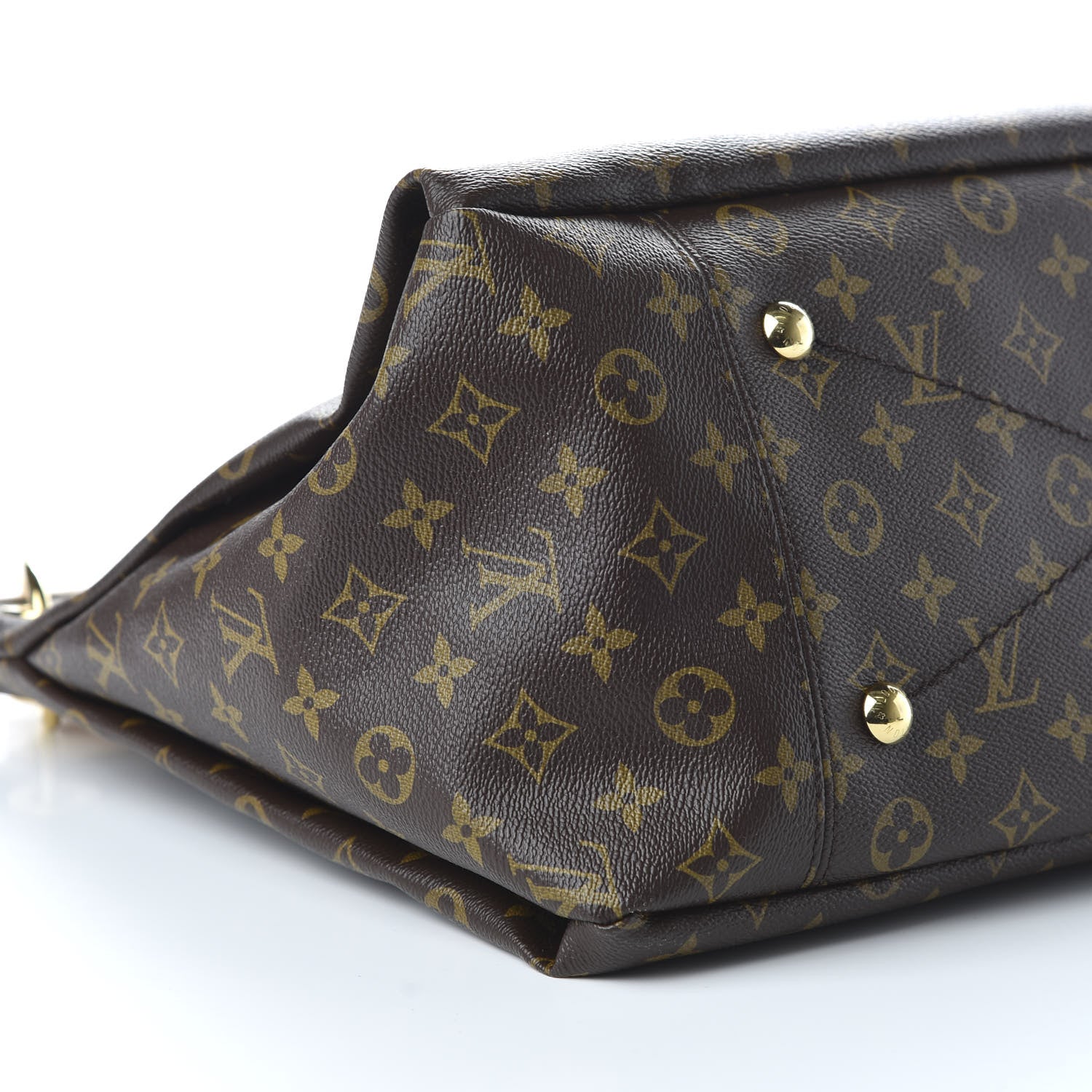 Louis Vuitton Monogram Artsy MM 6 of 9