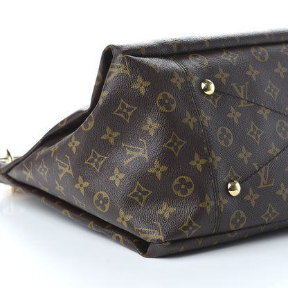Louis Vuitton Monogram Artsy MM 6 of 9
