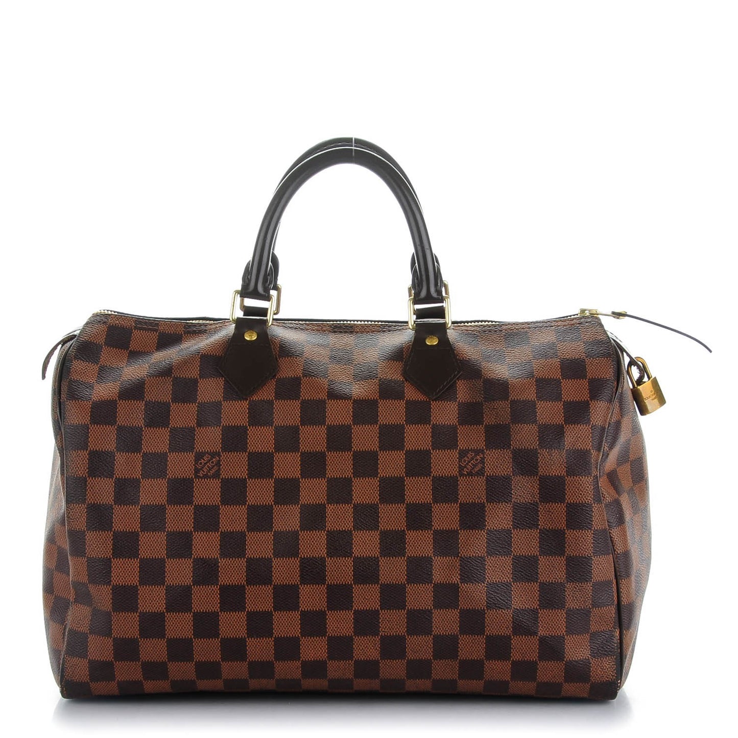 Damier Ebene Speedy 35