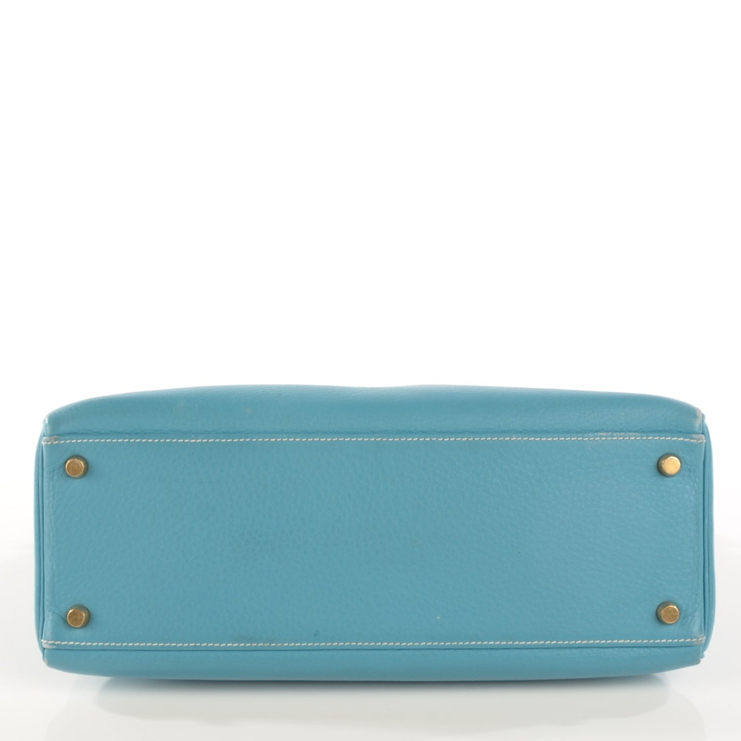 Taurillon Clemence Kelly Retourne 32 Blue Jean