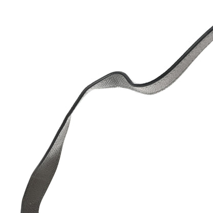 Celine Baby Grained Calfskin Micro Belt Bag Grey 13 of 13