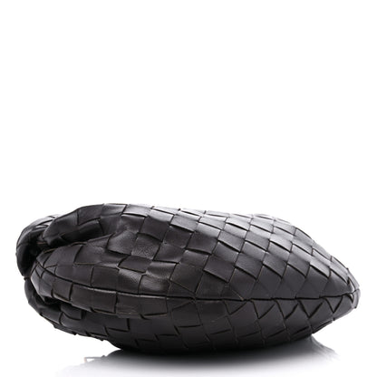 Bottega Veneta Nappa Intrecciato Mini Jodie Ebano 4 of 8